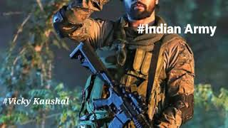 Indian Army Status #Attitude Status #Vicky Kaushal #Trending#Uri Status #Uri BGM@Your A.T. Creation