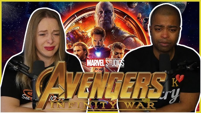 Avengers: Endgame Cast Gets Emotional in Blu-Ray Sneak Peek Video