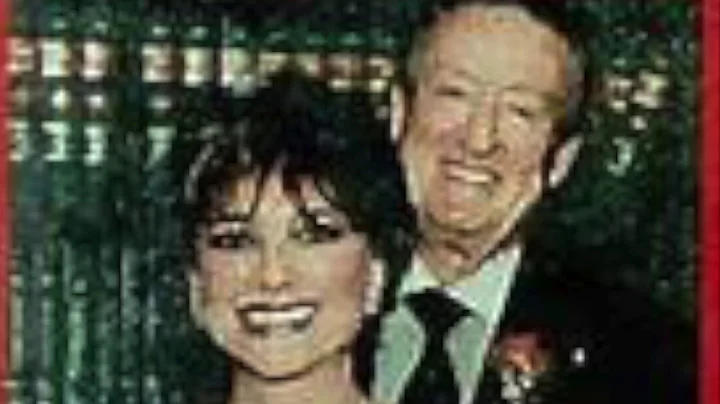Suzanne Pleshette and Tom Poston's Graves