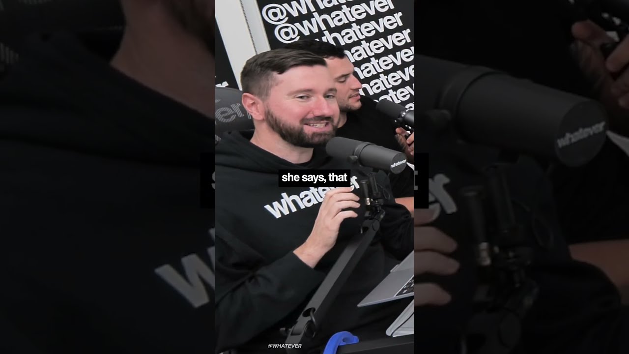 Would Women WIN In A Literal WAR Against Men She Says Yes Whatever Podcast Debate