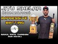 Jitesh shelar  khambalpada  impressive batting  rahul patil chashak 2021  adivali 