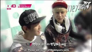 Sogogi Couples (Tao & Baekhyun)