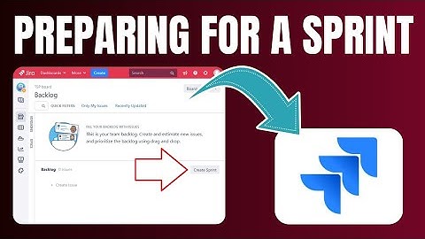 HOW TO CREATE A SPRINT IN JIRA (FULL GUIDE)