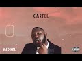 Medikal - &#39;Cartel&#39; (Lyrics Video)