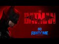 THE BATMAN no DC FANDOME: O que vem de novidade por aí?