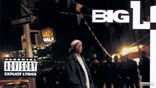 Big L - Lifestylez Ov Da Poor & Dangerous Instrumental - YouTube