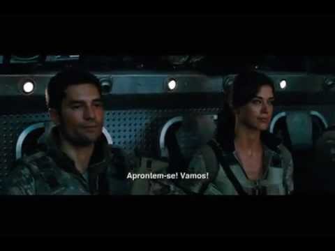 G.I. Joe 2: Retaliação - Trailer Oficial Legendado (2013)