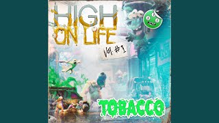 Video thumbnail of "Tobacco - Clugg"