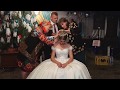 обряд весільної фати зняття вельона Микола та Іванка Українське весілля в селі Яворів Косівський р
