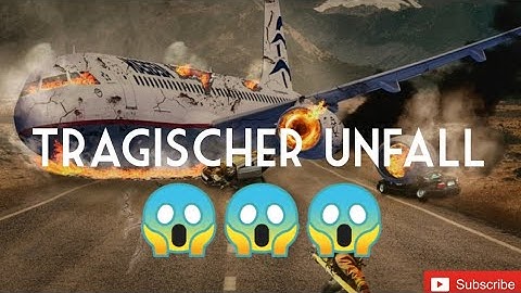 Doku 2020|Doku Deutsch: Der tragische Germanwings Absturz😱|[REUPLOAD]