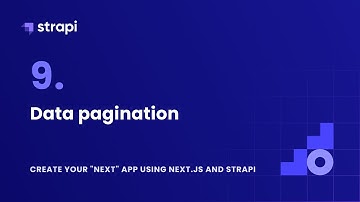 Data pagination