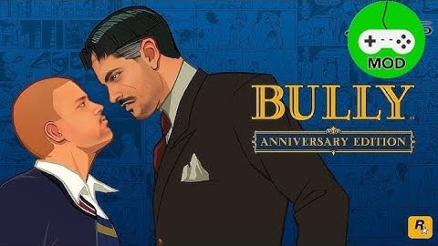 How to Install Bully Anniversary Edition Mod in Mobile