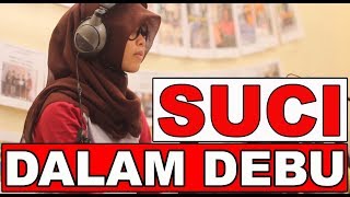 SUCI DALAM DEBU IKLIM IVA AULIA Cover By Albert Kiss 88