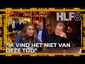 Koning Willem Alexander blijkt een rolmodel van prince Harry te zijn | HLF8