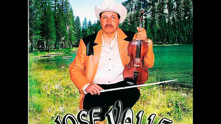 Corridos Tremendos con - Jose Valle y Sus Tremendos de Michoacan