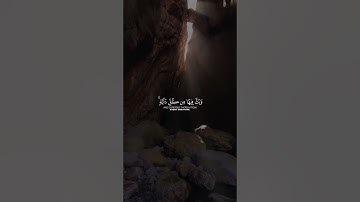 خالِدينَ فيها وَعدَ اللَّهِ حَقًّا وَهُوَ العَزيزُ الحَكيمُ | سورة لقمان | القارئ ياسر الدوسري 🎙