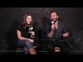 Capture de la vidéo Interview With Coleman Hell