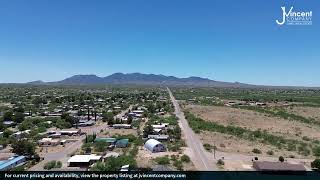 ±8,276 SF Lot with Utilities at the Gateway to Happy Valley & Rincon Wilderness- Benson/Mescal, AZ ±8,276 SF Lot with Utilities at the Gateway to Happy Valley & Rincon Wilderness- Benson/Mescal, AZ