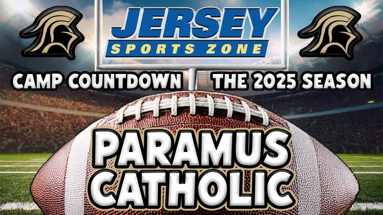 Paramus Catholic Paladins | 2025 JSZ Football Preview