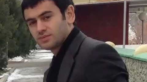 Uzeyir Mehdizade & Ramin Edaletoglu - Birde Sen (UZEYIR production)