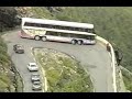 Neoplan Megaliner N128/4 in Norwegen Norway