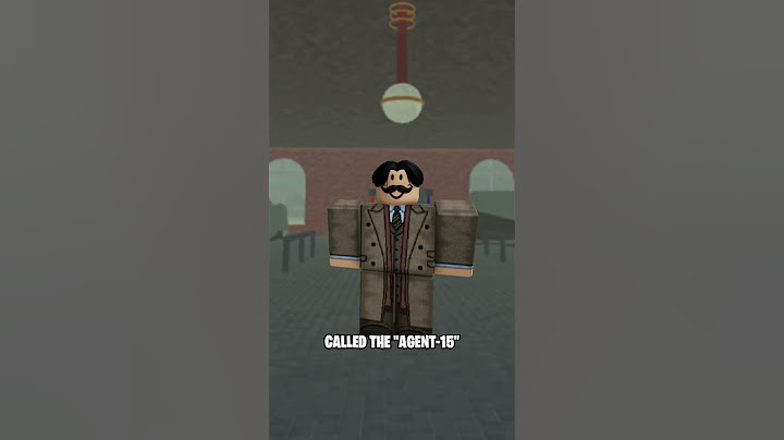 Nikola Tesla From Dead Rails Explained #roblox #deadrails
