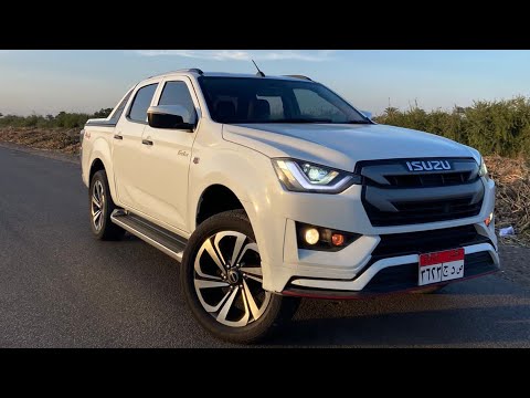 اكبر تشكيلة سيارات ايسوزو ديمكس زيرو اسعار من مليون250الف الي مليون 350الف