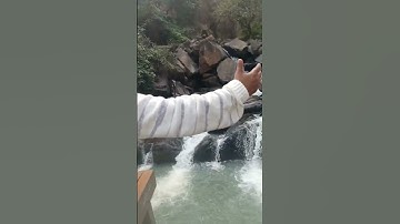 Thumbnail of #dj #remix #song #newmusic #1stac #love #dighabridge #musicgenre #travellersadda #waterfall