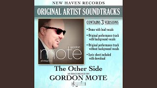 Video thumbnail of "Gordon Mote - The Other Side (Demonstration)"