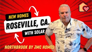 NEW HOMES - Solar Included - Northbrook By JMC Homes