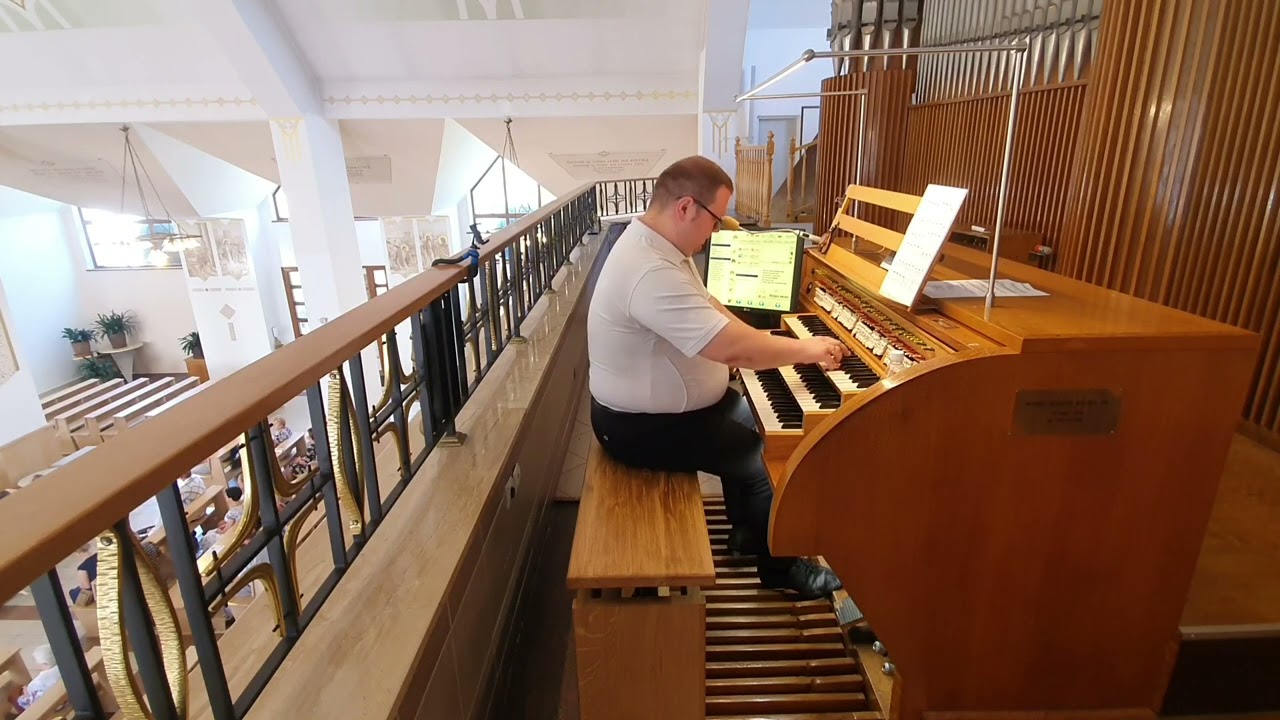 Pan jest mocą (2022)