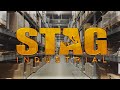 Акции STAG Industrial (STAG) - Прогноз, Анализ, Дивиденды | Оценка - 8/10