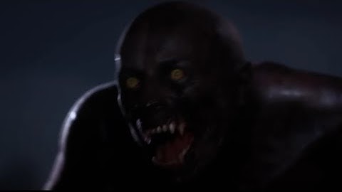 The Quarry (2022) Chapter Four: Don’t Panic [4K 60FPS] - FULL GAME - No Commentary