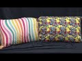 How to make custom printed pillowcases with the Epson SureColor F6200 printer