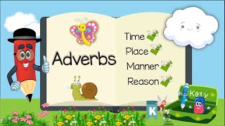 Adverbs