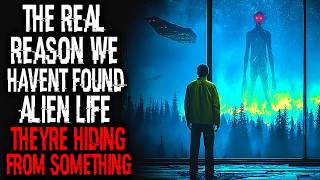 Download Lagu The Real Reason We Haven't Found Alien Life. They're Hiding From Something | Sci-Fi Creepypasta MP3 Download Lagu The Real Reason We Haven't Found Alien Life. They're Hiding From Something | Sci-Fi Creepypasta MP3