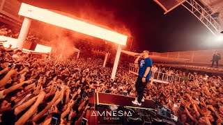 Dj Snake live amnesia cap d'agde 30/08/2022