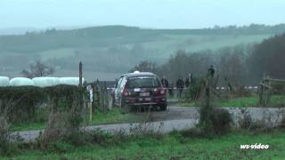 Rallye des Crêtes 2013 Pure Sound ( HD )