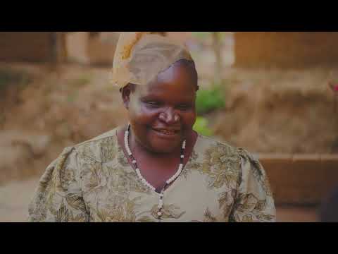 MAMA By Yona Mlakatuli