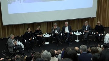 I. M. Pei: A Centennial Celebration