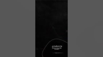 ما تيسر من سورة الكهف ـ القارئ ناصر القطامي
