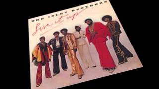 03.Need A Little Taste Of Love～Live It Up（1974）-THE ISLEY BROTHER