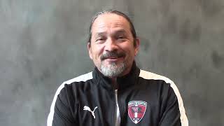 Whitworth men's soccer update from Kevin Moon