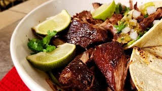 I Crave these Pork CARNITAS and I know you will too ❤️