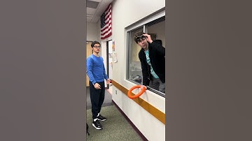 Crescendon’t waste your lab time! #robotics #firstrobotics #pov #frcteams