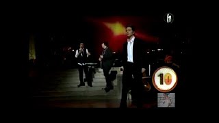 Ilvolo y  El Mexicano &#39;Reloj&#39;