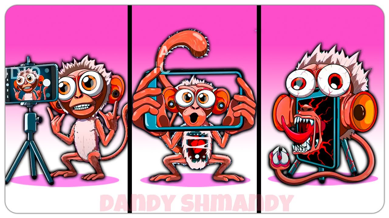 Sprunki City City Velocity Italian Brainrot 🐒 All Phases 