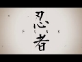 Funk忍者ハッタリ君