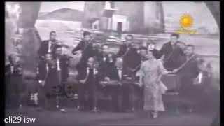 أم كلثوم   هذه ليلتي   جودة رائعة  Umm Kulthum   Hazihi Leilati