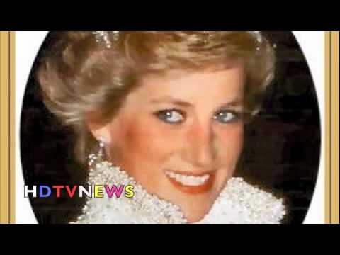 PRINCE WILLIAM is Princess Diana's Jewel ! Art Spo...